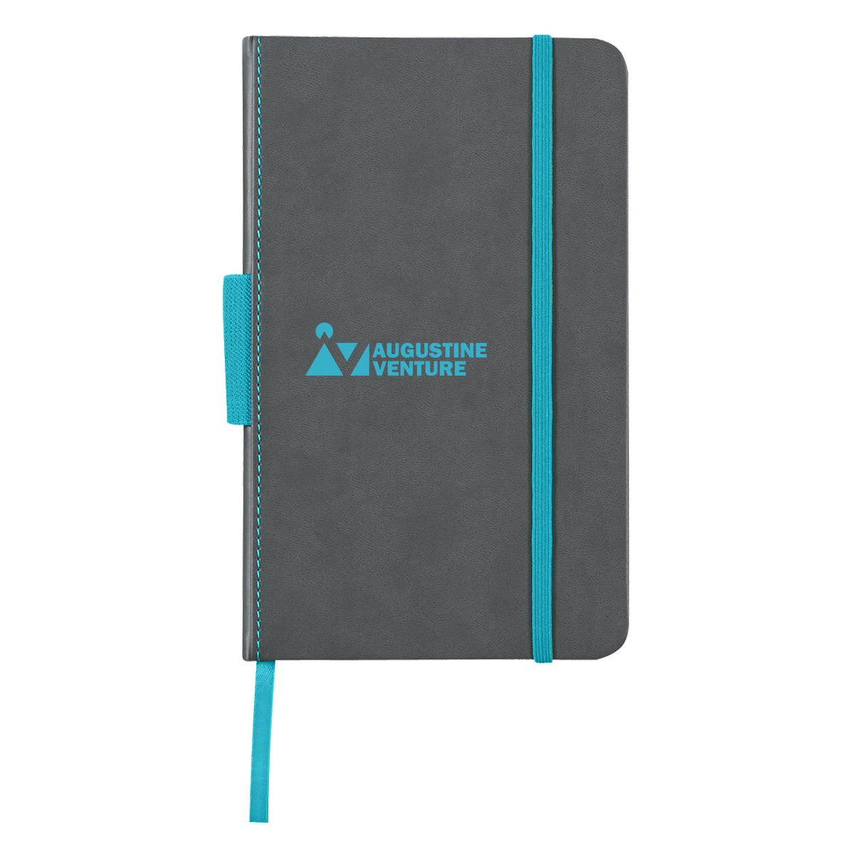 5&#34; x 8&#34; Pemberly Notebook-HIT