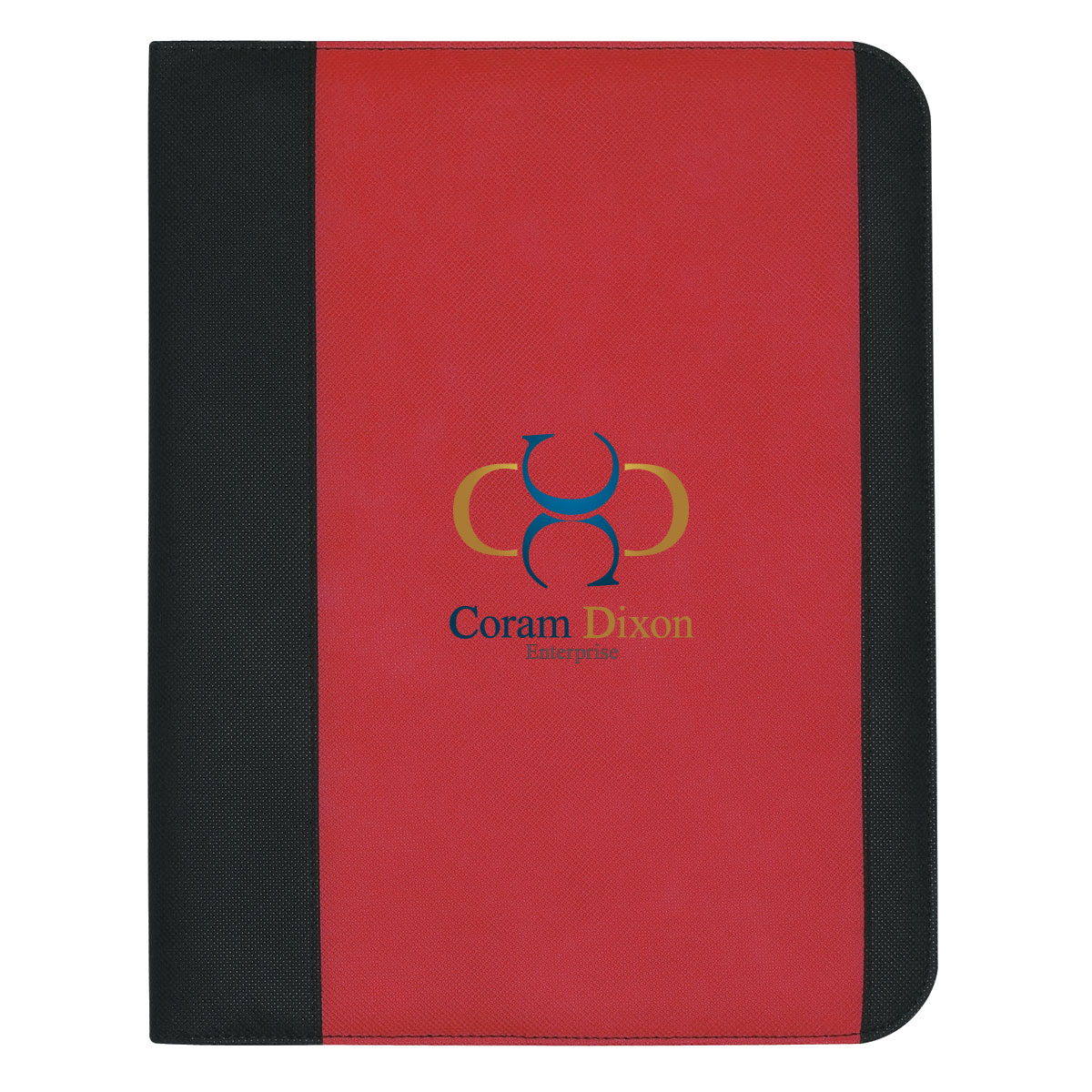 Non-Woven Large Padfolio
