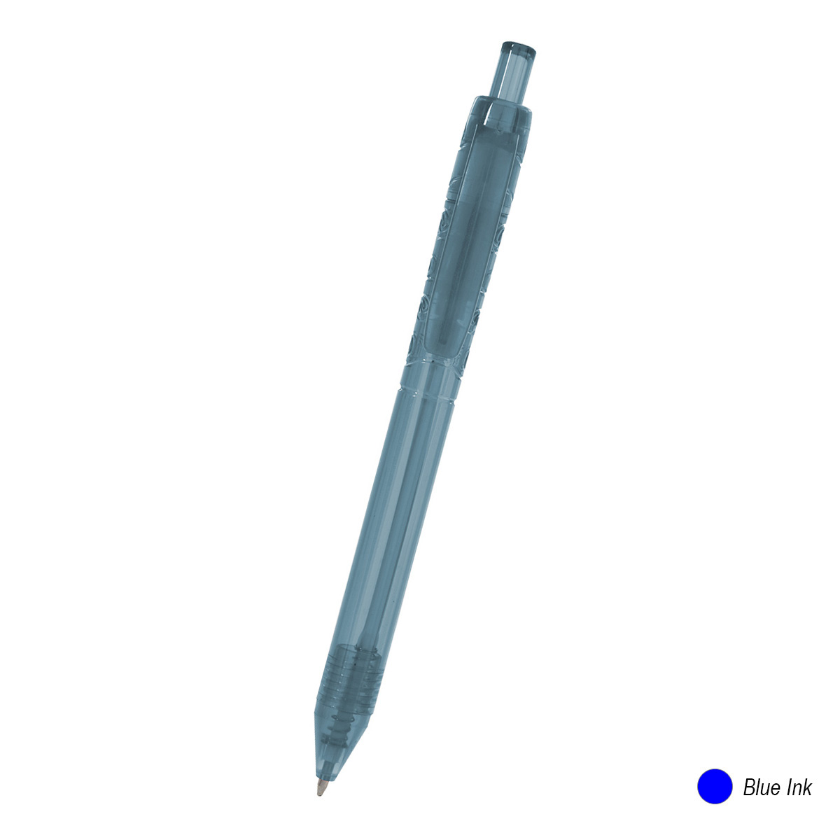 Oasis Bottle-Inspired Pen