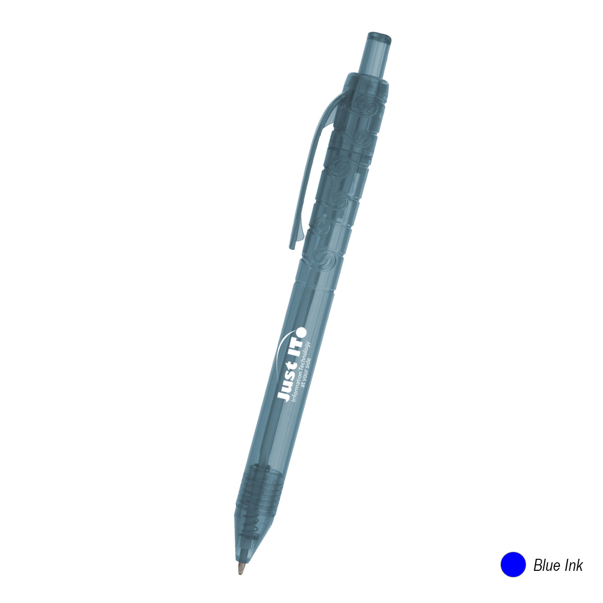 Oasis Bottle&#45;Inspired Pen-HIT