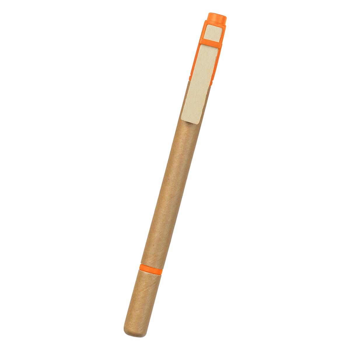 Dual Function Eco-Inspired Pen With Highlighter-HIT