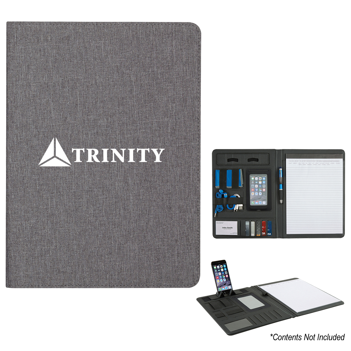 Titan Tech Padfolio-HIT