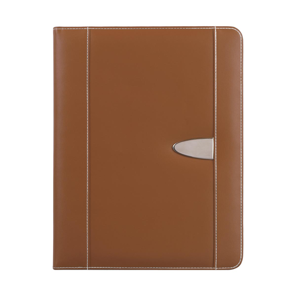 Eclipse Bonded Leather Portfolio