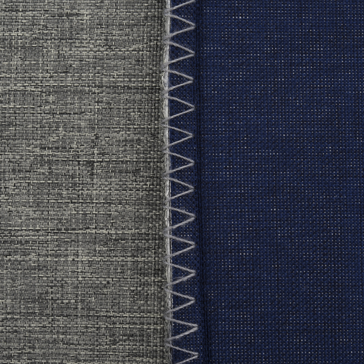 Heathered Linen Journal