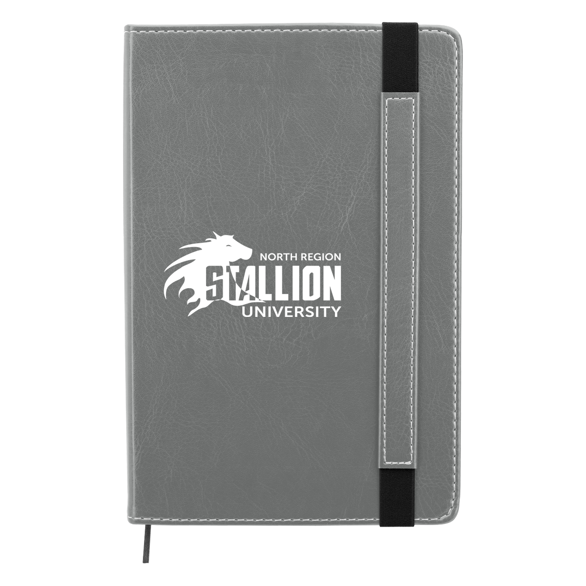 Charlotte Journal Notebook-HIT