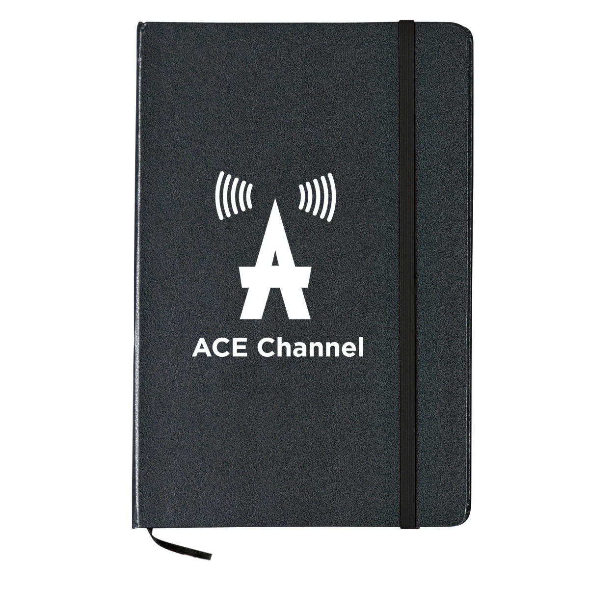 5&#34; x 7&#34; Shelby Notebook-HIT