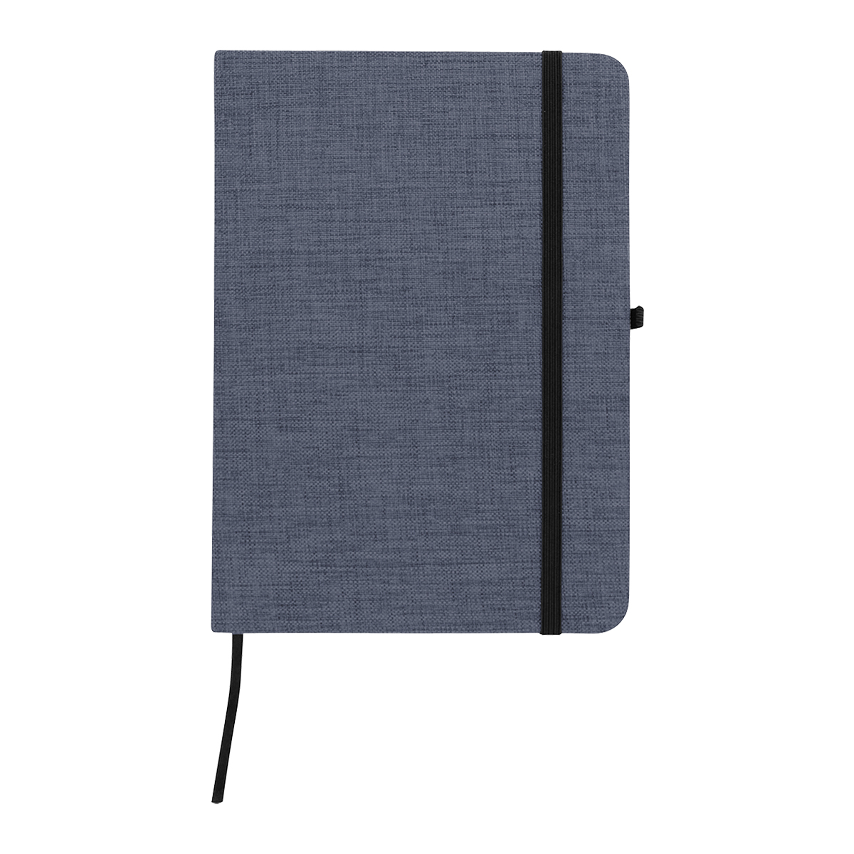 Heathered Journal