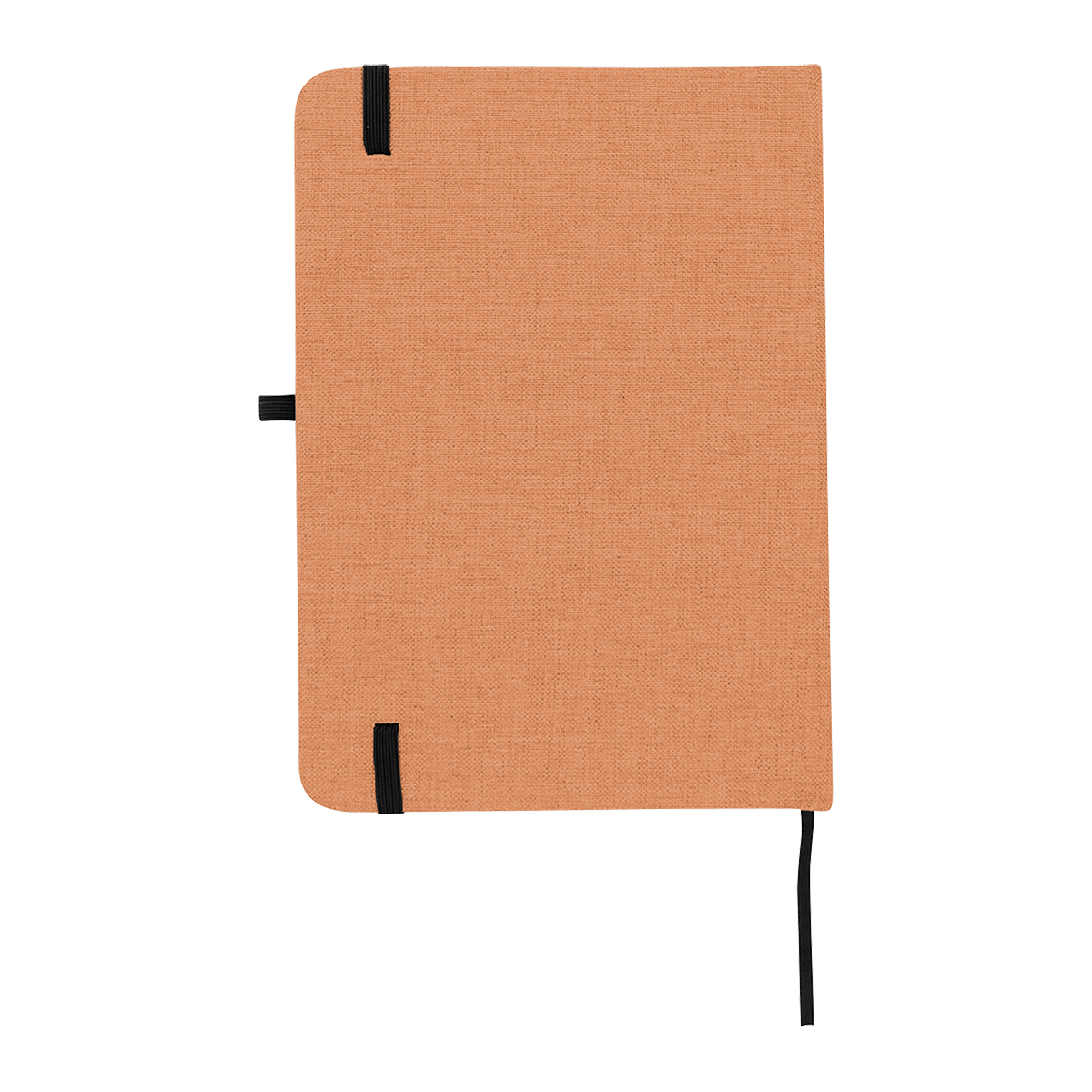 Heathered Journal