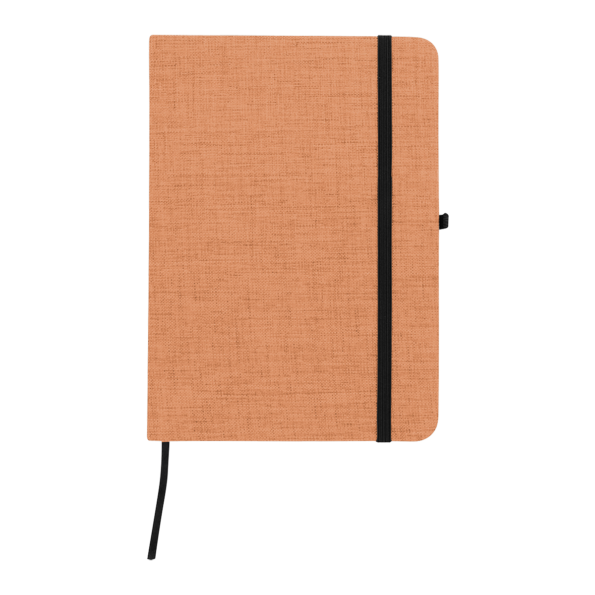 Heathered Journal
