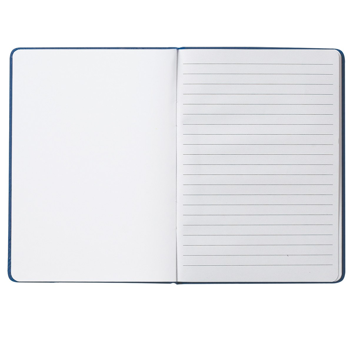 rPET Journal Notebook