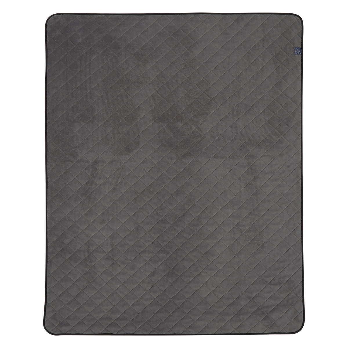 Northwoods Plaid Blanket-HIT