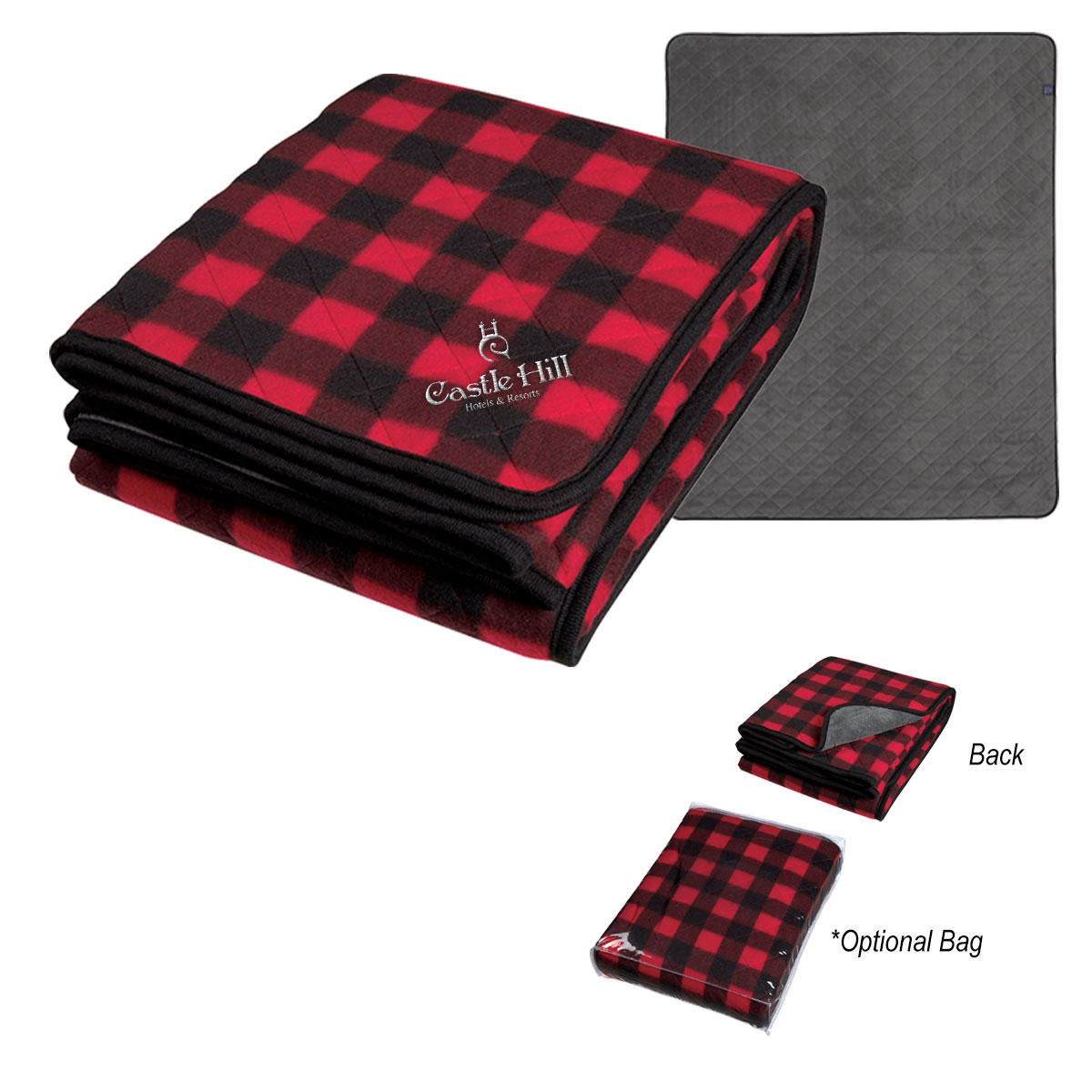 Blankets