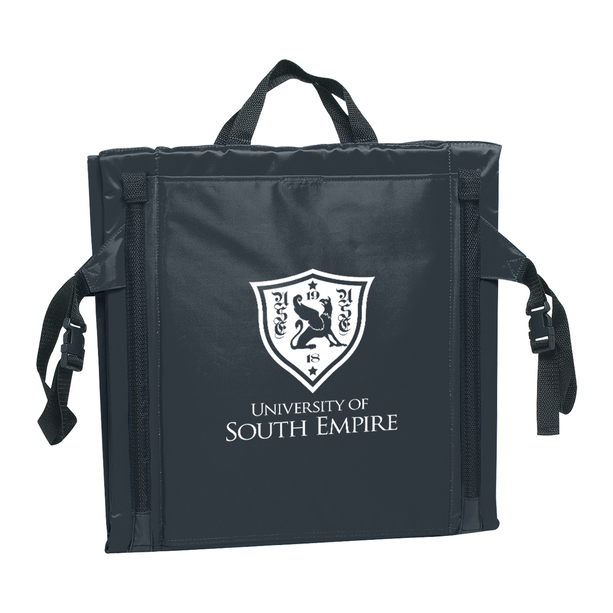 Stadium Cushion-HIT