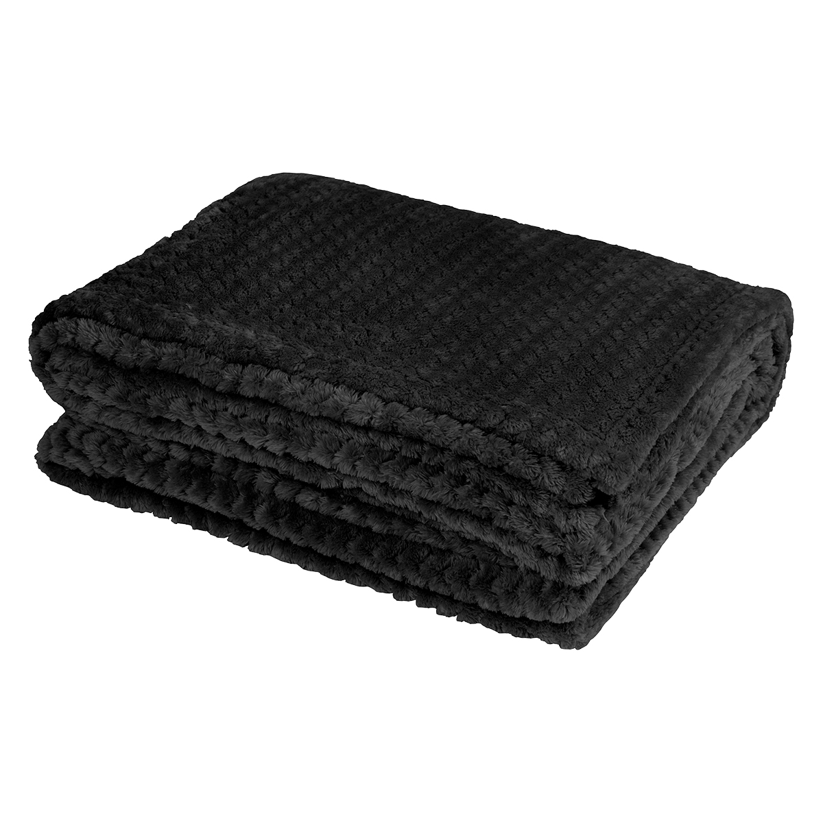 Cozy Plush Blanket-HIT