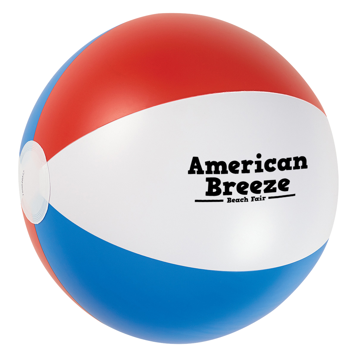 16&#34; USA Beach Ball-HIT