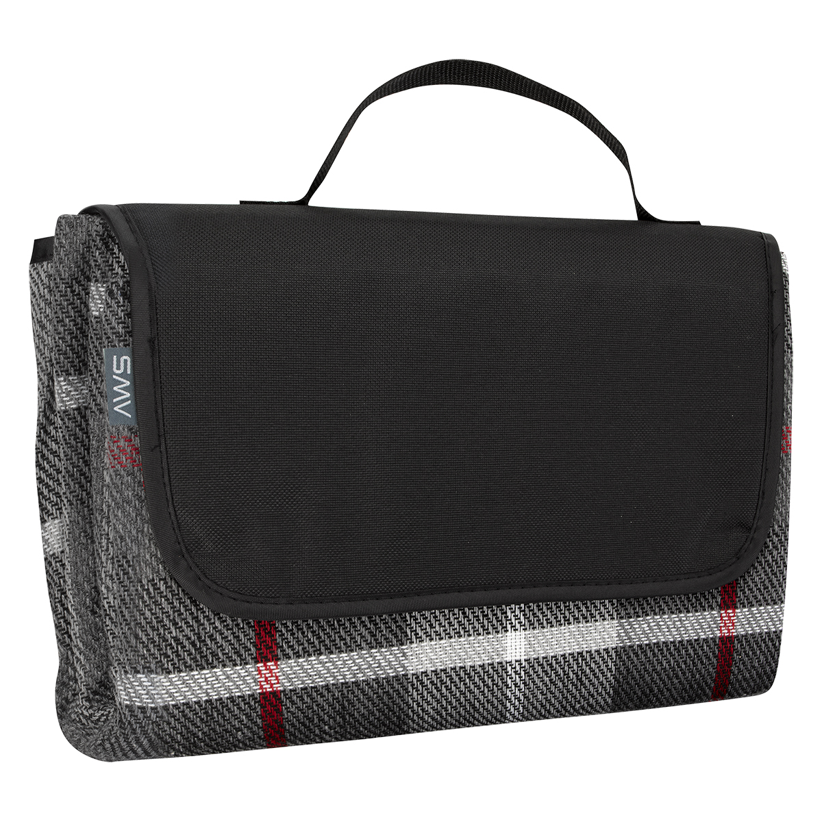 Highlander Roll-Up Blanket