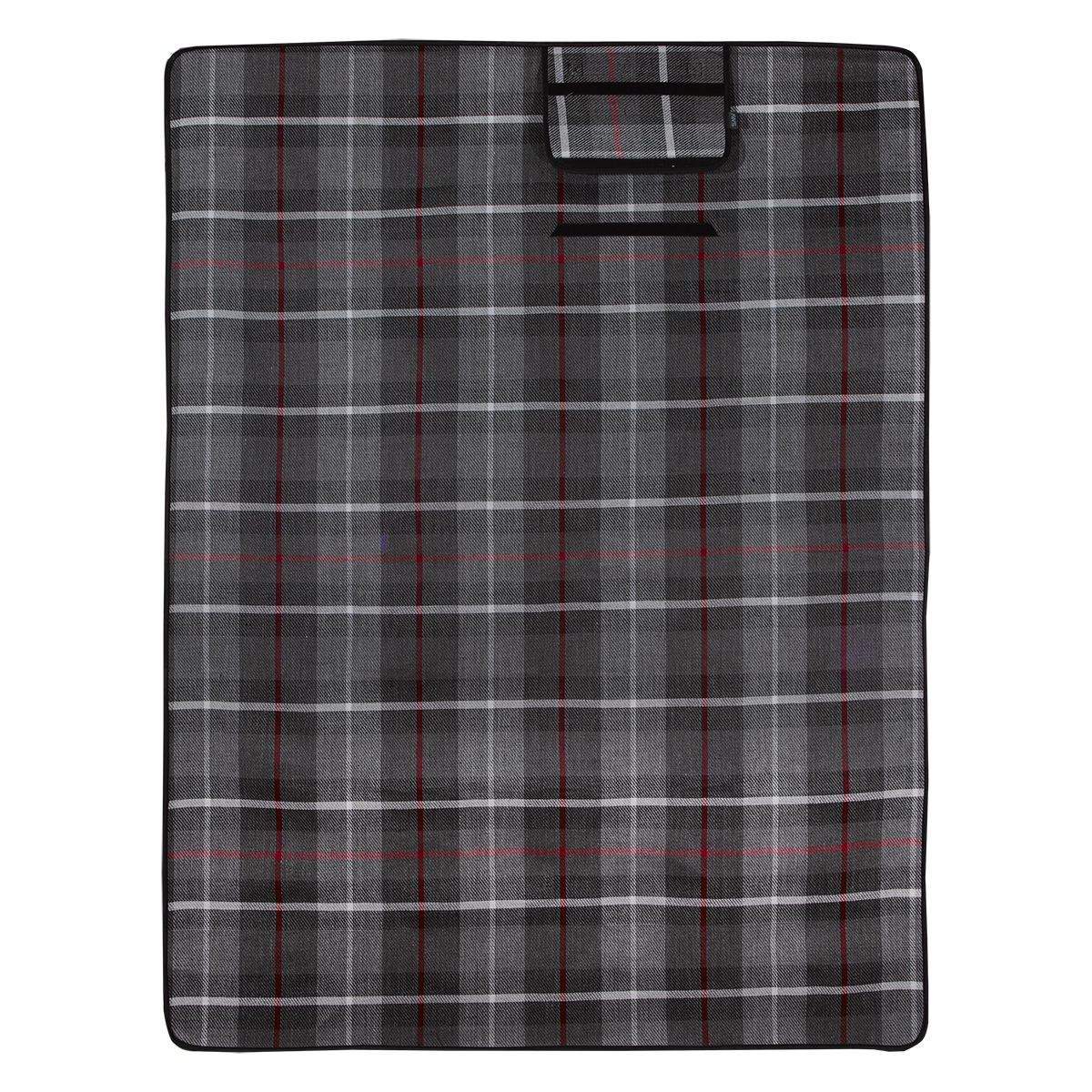 Highlander Roll-Up Blanket