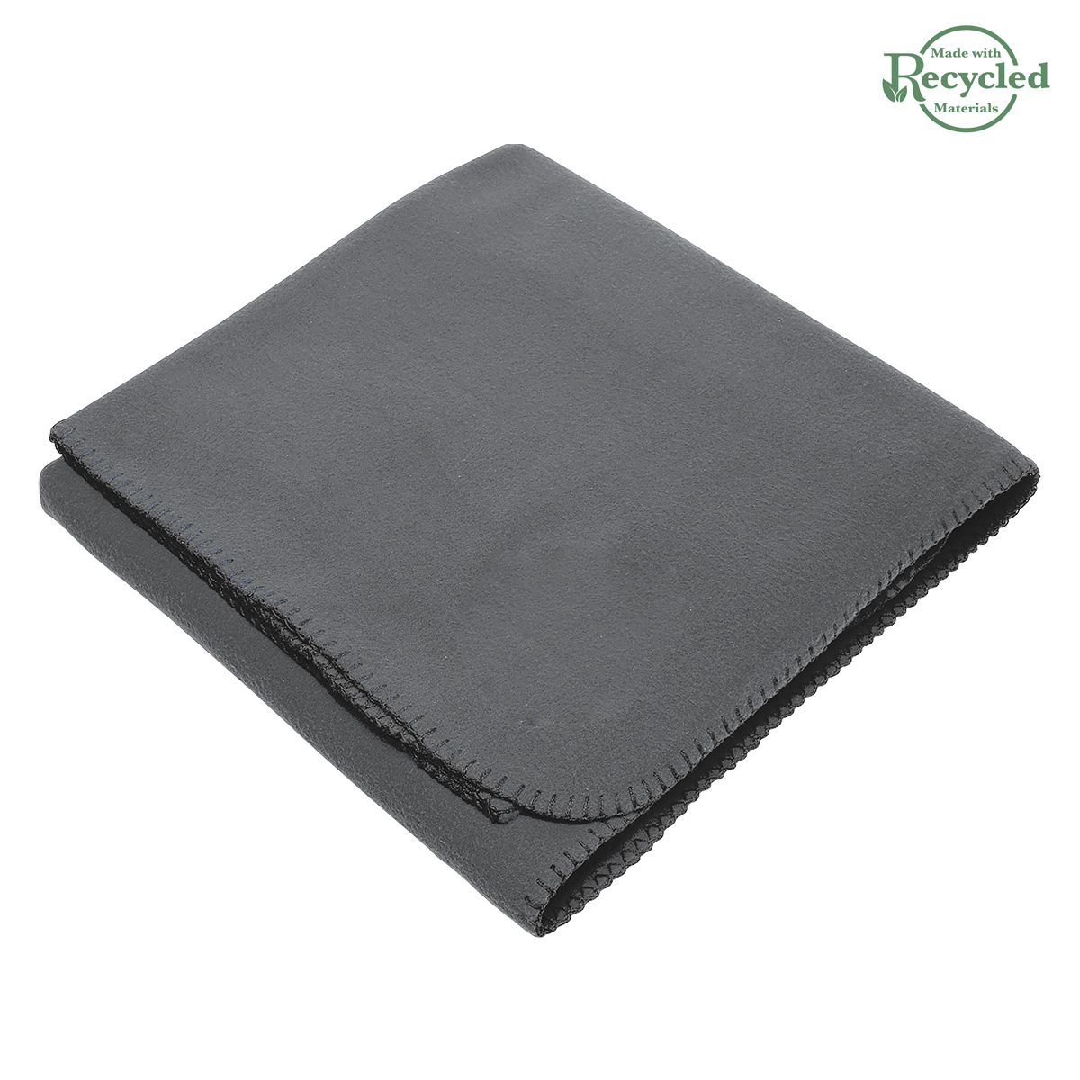 Fleece Stadium Blanket