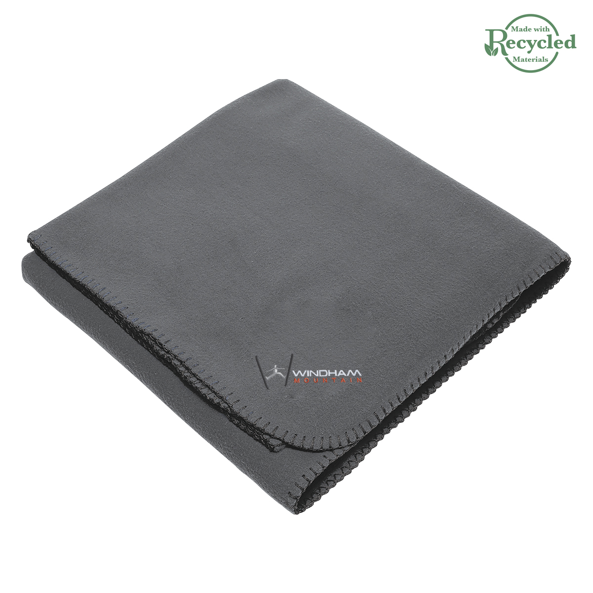 Fleece Stadium Blanket