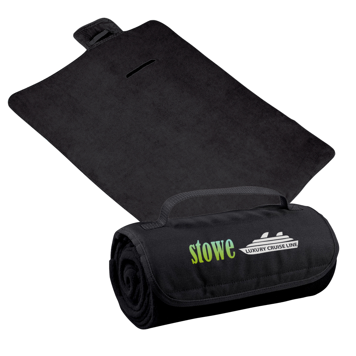 Roll&#45;Up Blanket-HIT