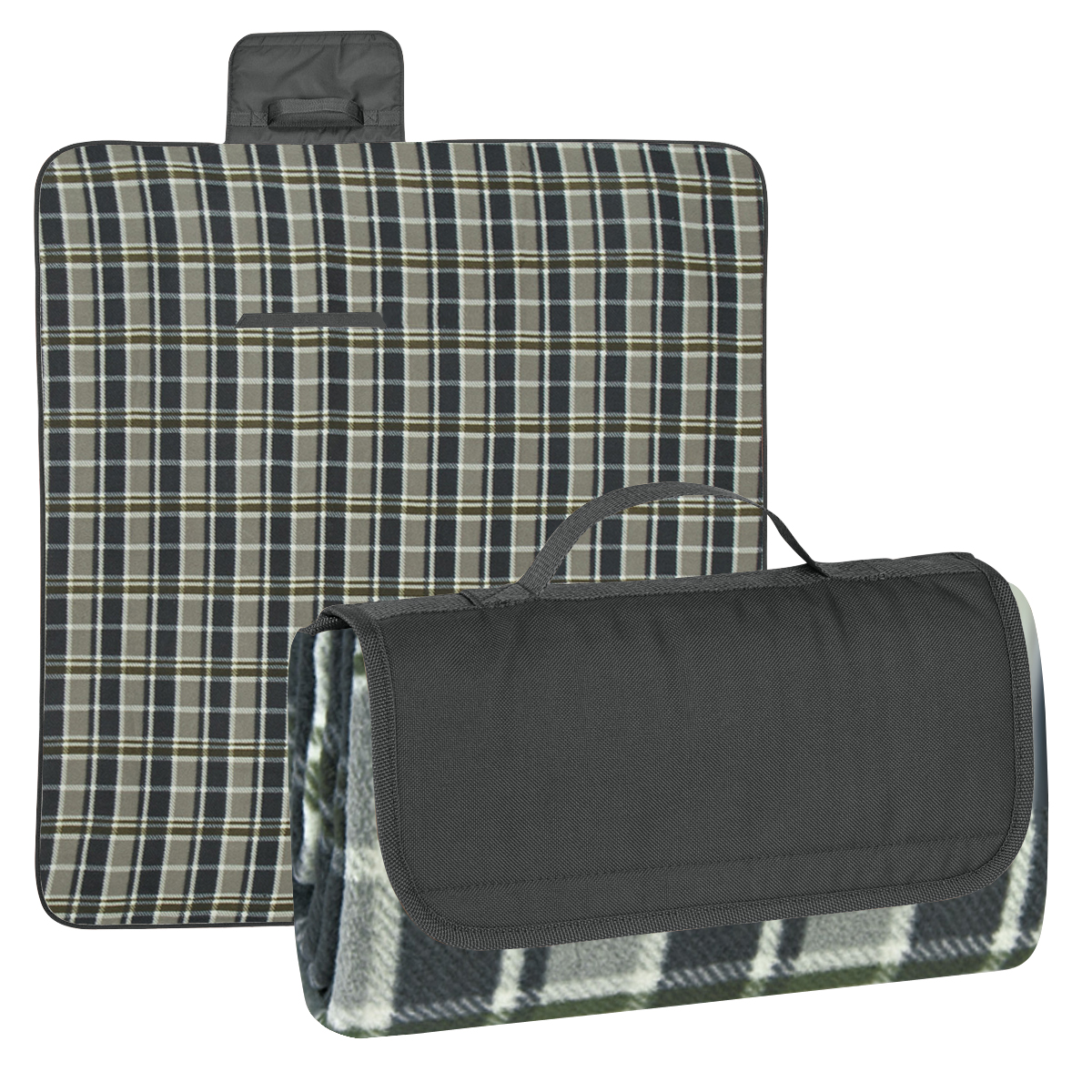 Roll-Up Picnic Blanket-HIT