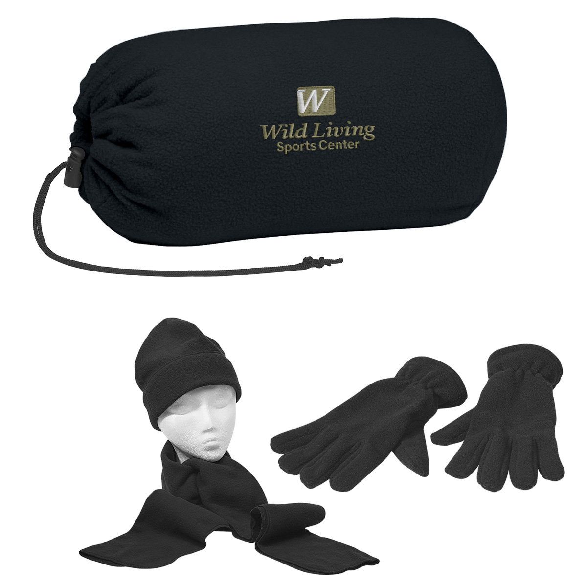 KEEP WARM BUDDY SET-HIT