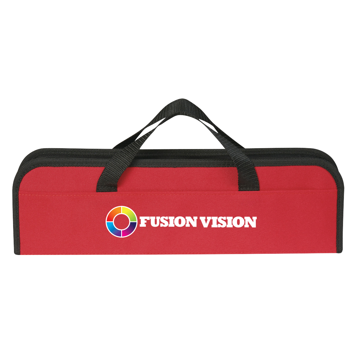 3-Piece BBQ Set In Case