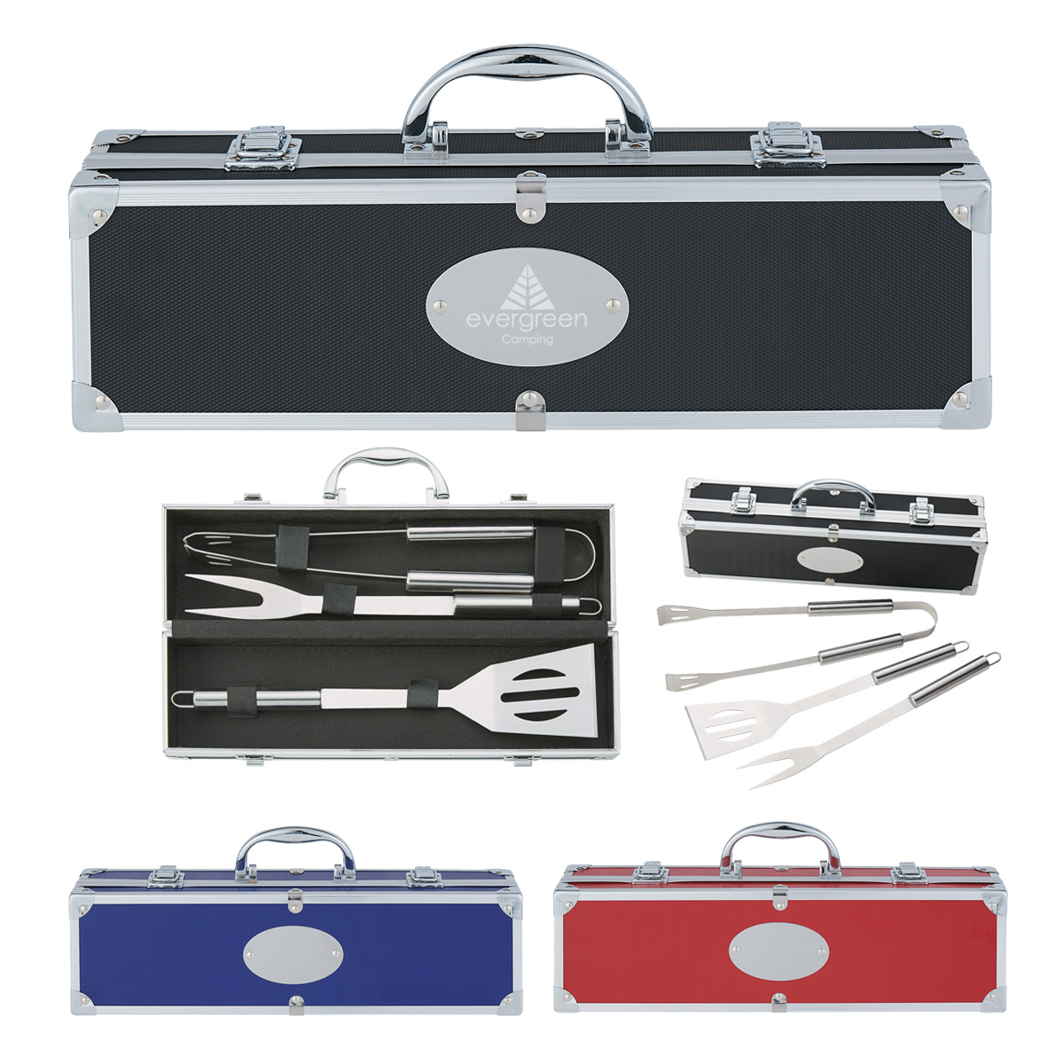 BBQ Sets &#38; Grills