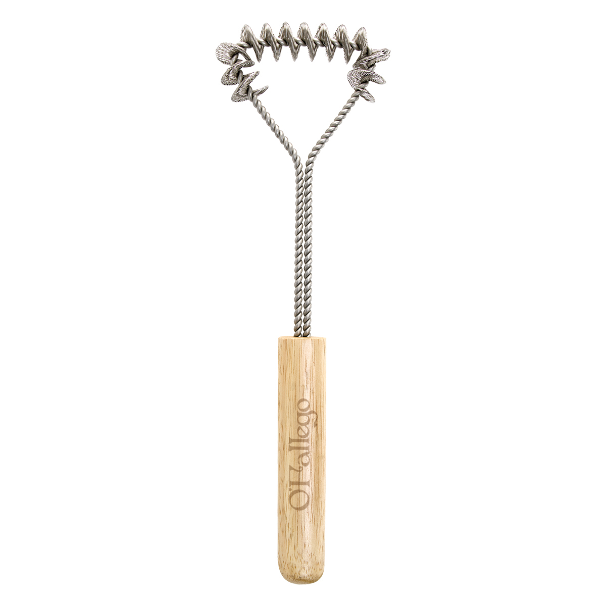 Grill Brush Cleaner-HIT