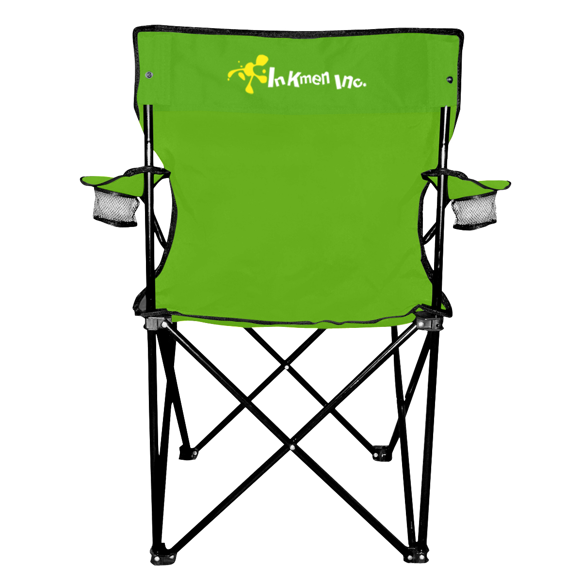 Folding Chair With Carrying Bag-HIT