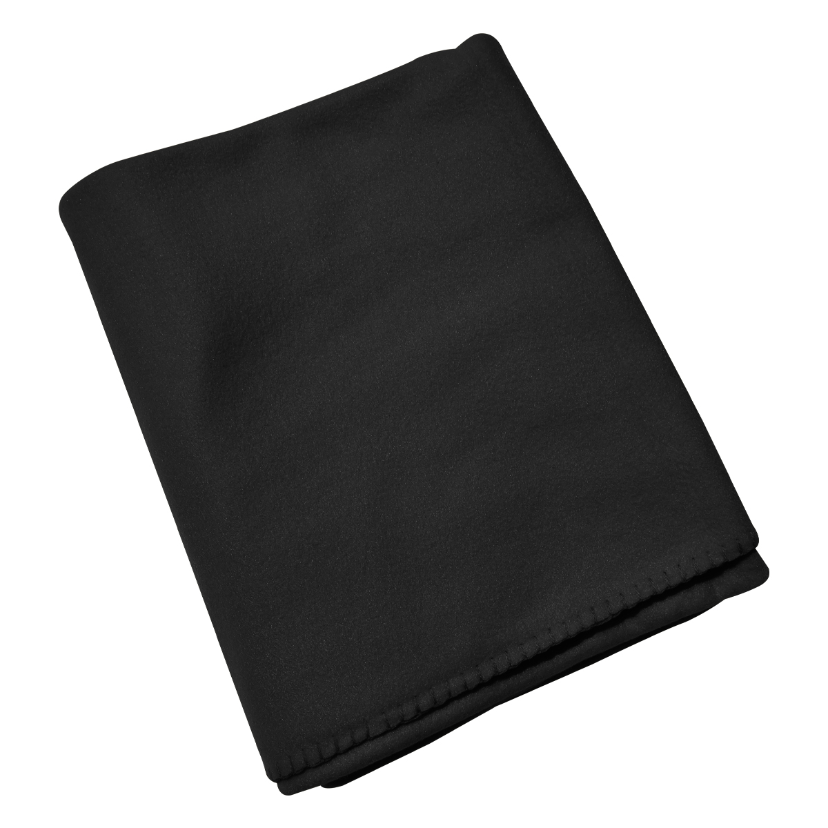 RPET Fleece Stadium Blanket-HIT