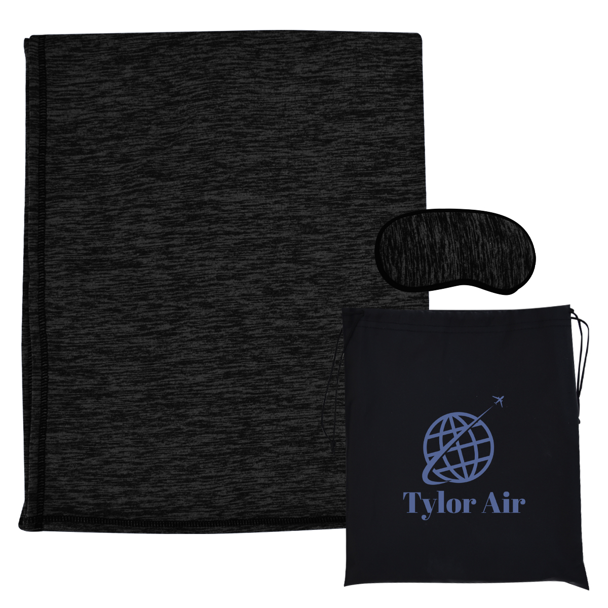 Beauty Rest Travel Set