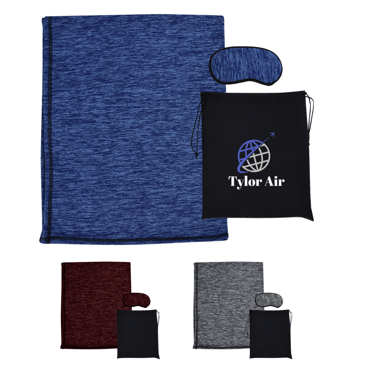 Beauty Rest Travel Set-HIT