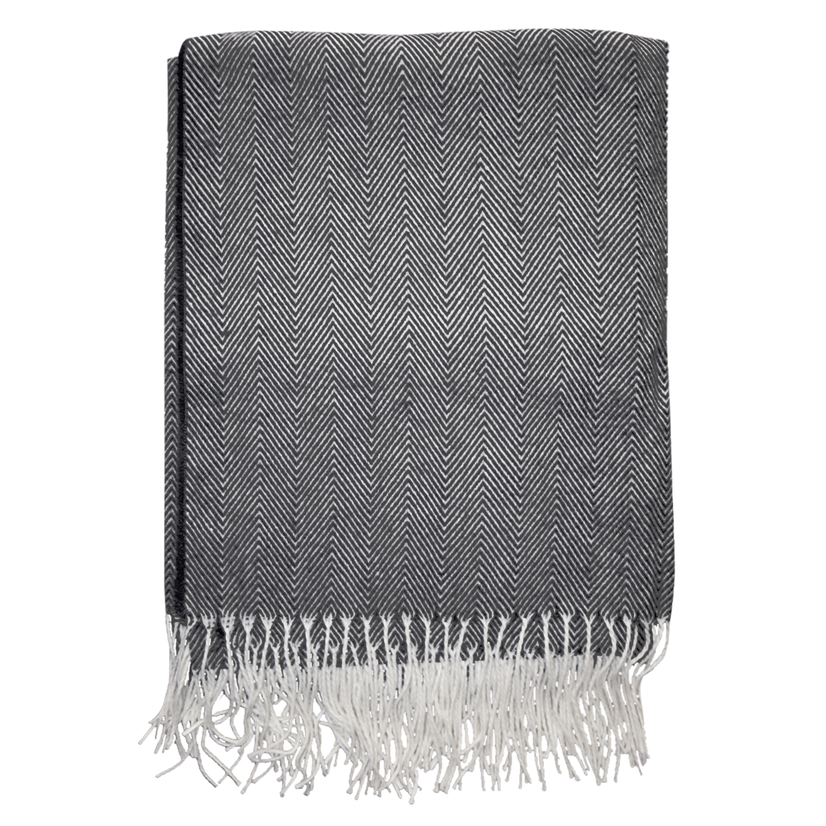 Eastport Herringbone Blanket-HIT