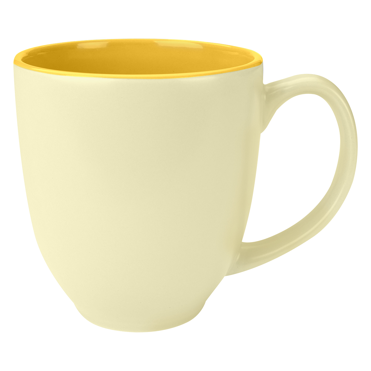 14 Oz&#46; Sorbet Bistro Mug-HIT