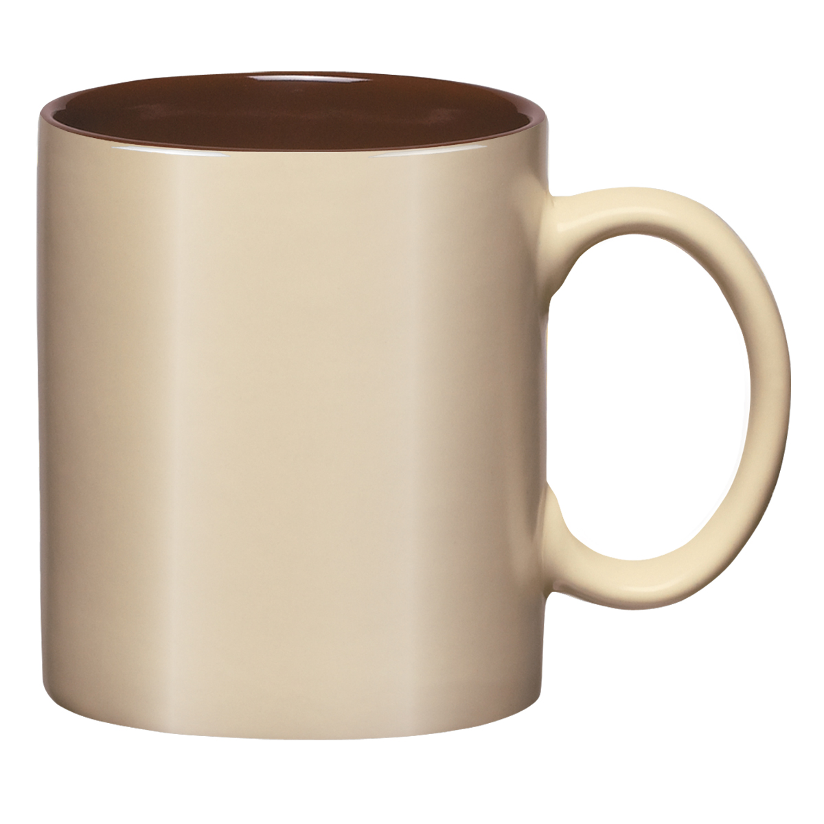 11 Oz&#46; Aztec Mug-HIT