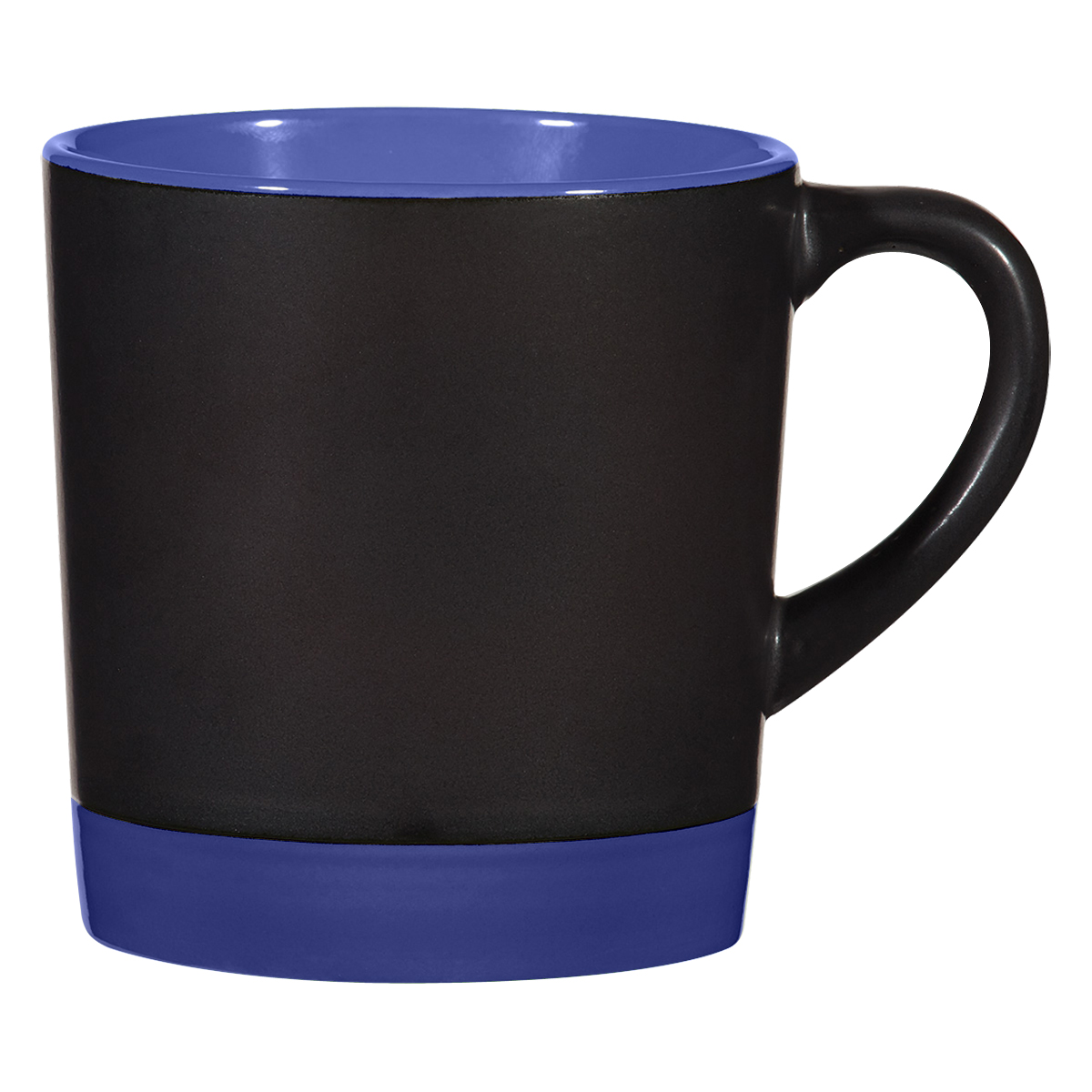 12 Oz. Two-Tone Americano Mug-HIT