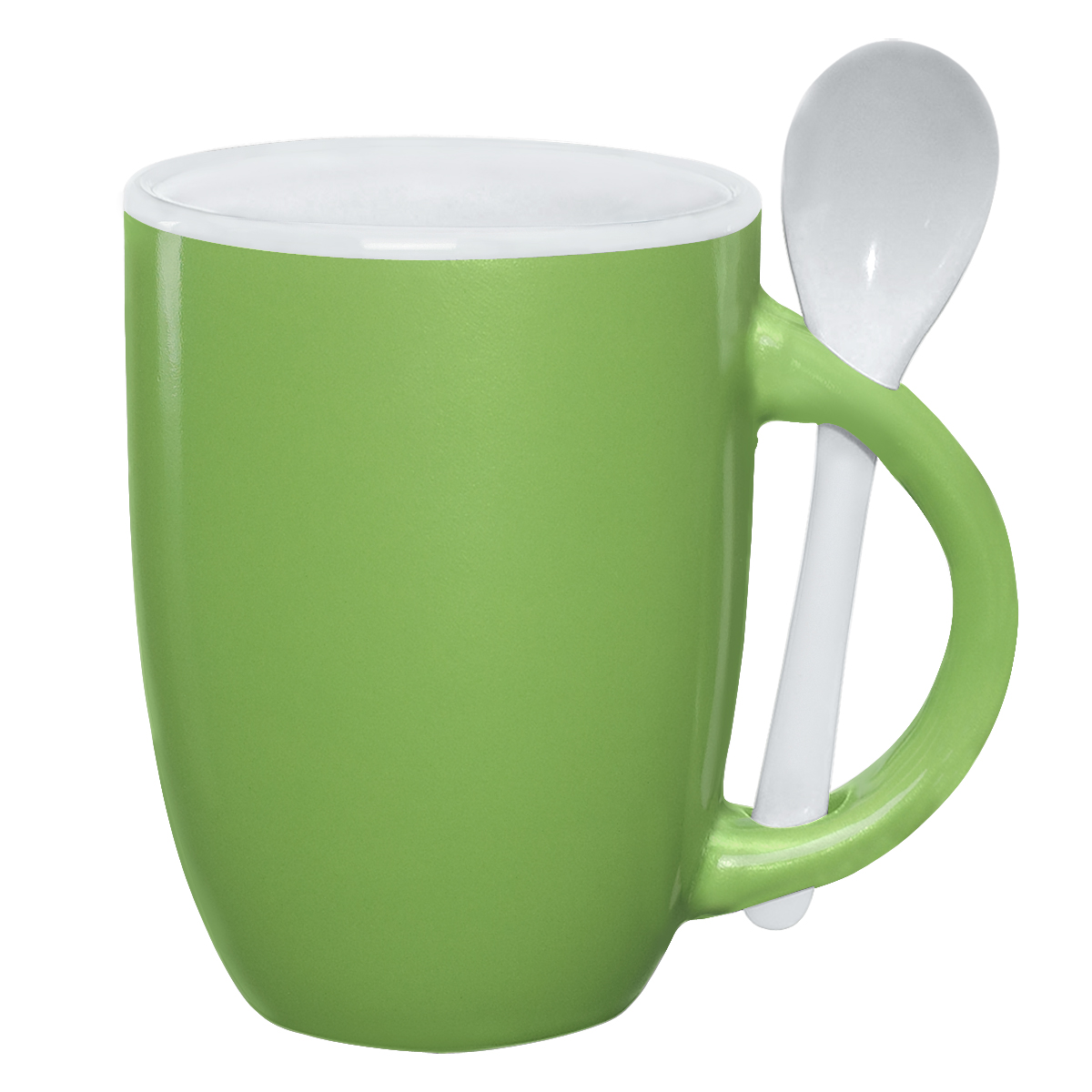 12 Oz. Spooner Mug-HIT