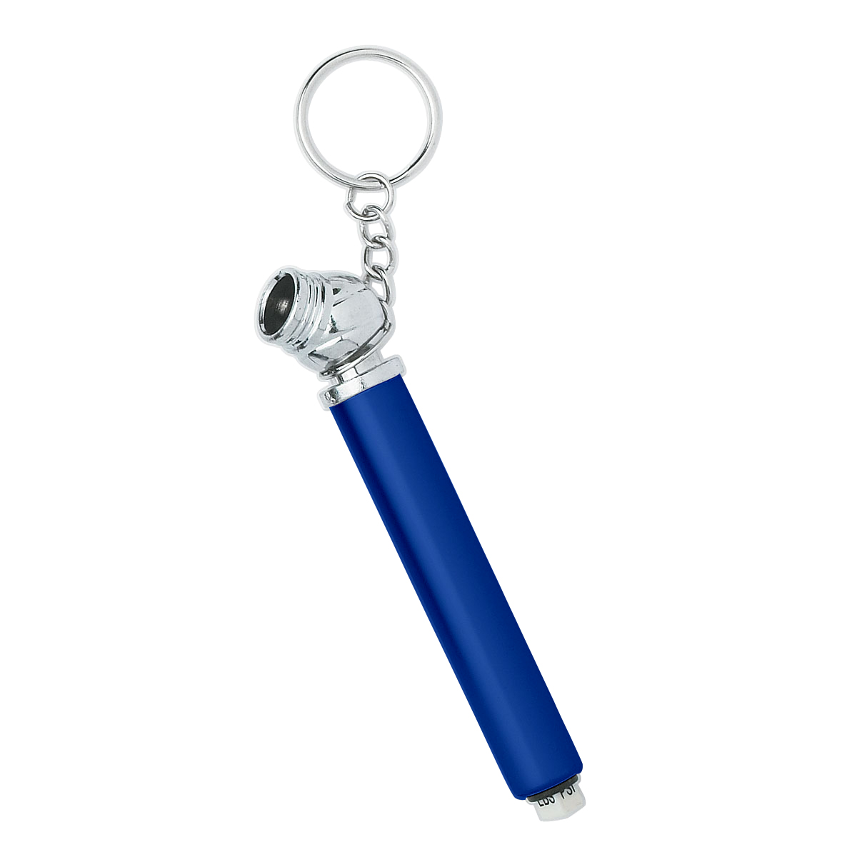 Mini Tire Gauge Key Chain-HIT