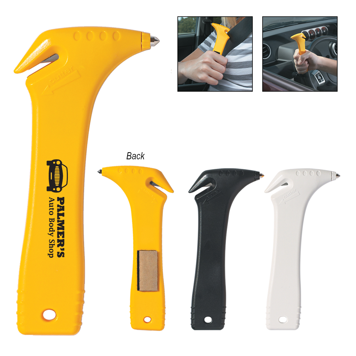 Auto Safety Tool-HIT