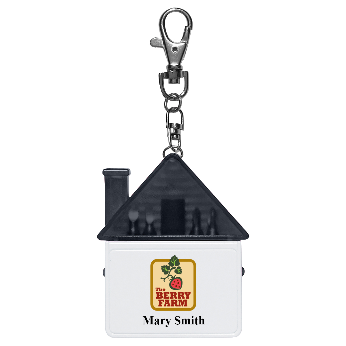 House Shape Tool Kit-HIT