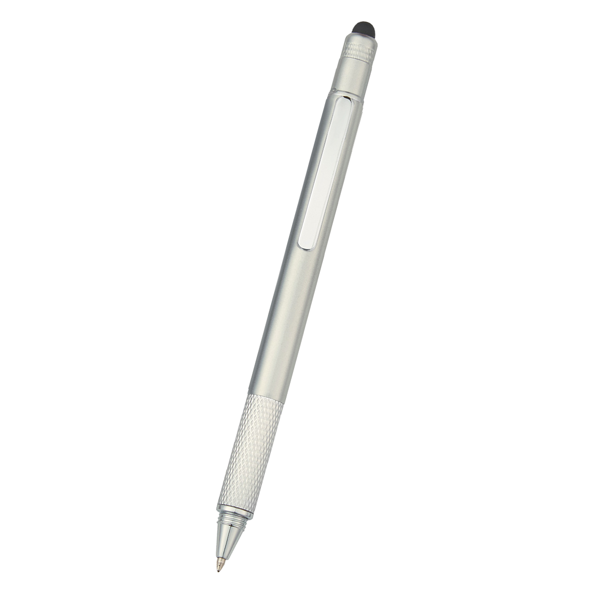 Screwdriver Pen With Stylus