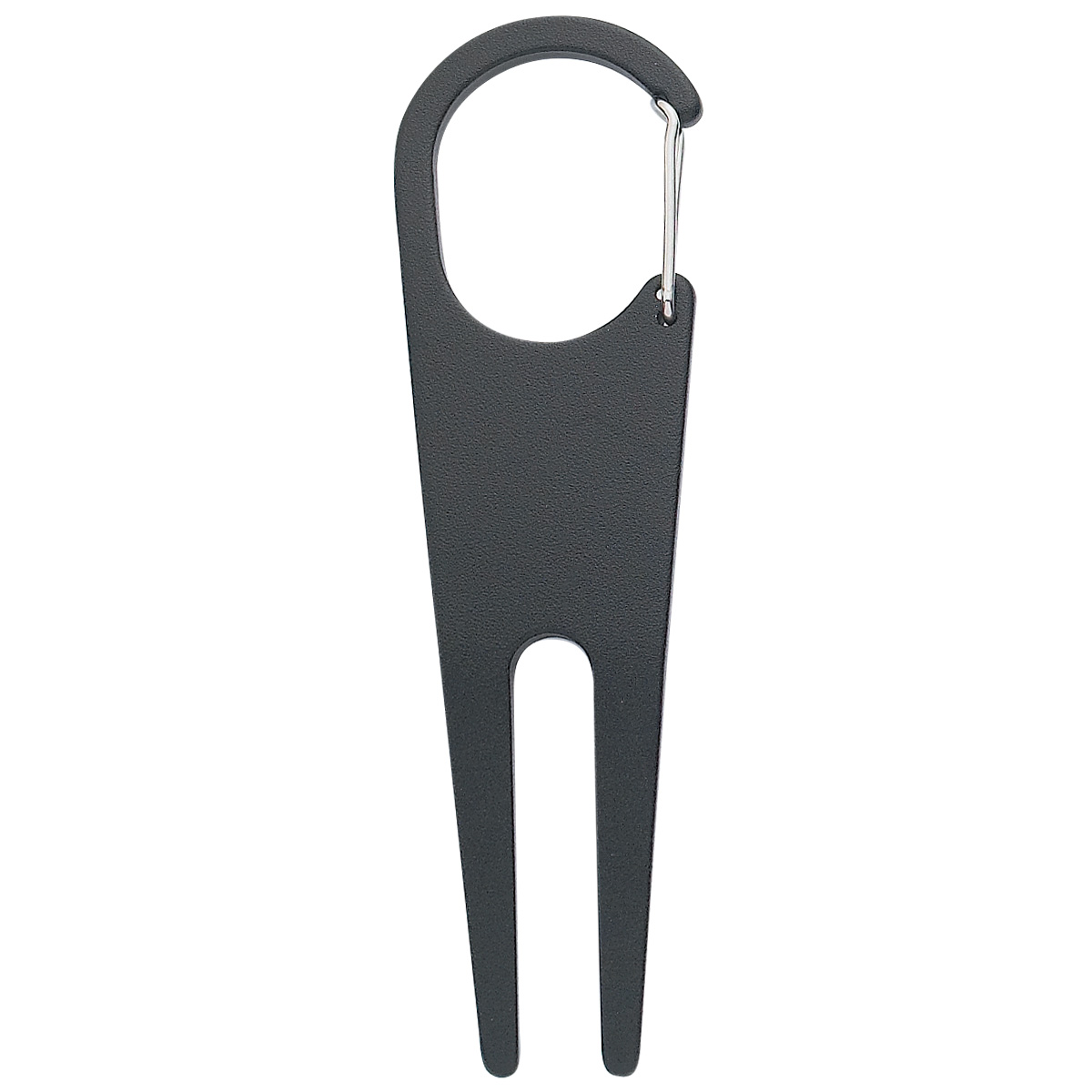 Aluminum Divot Tool With Ball Marker-HIT