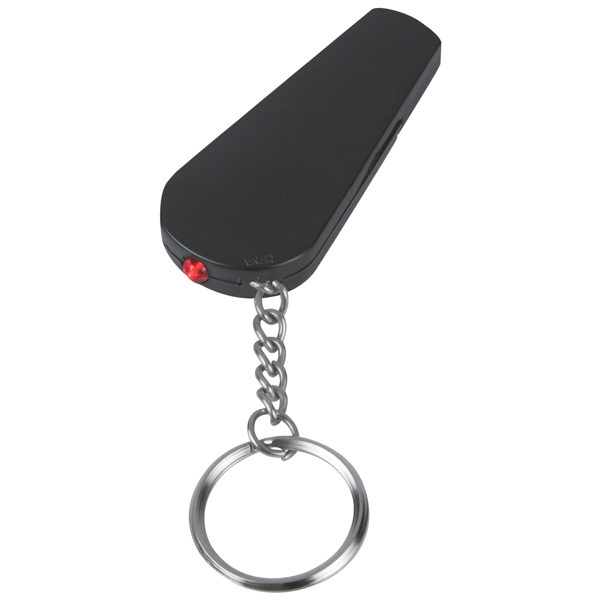 Whistle Light/Key Chain-HIT