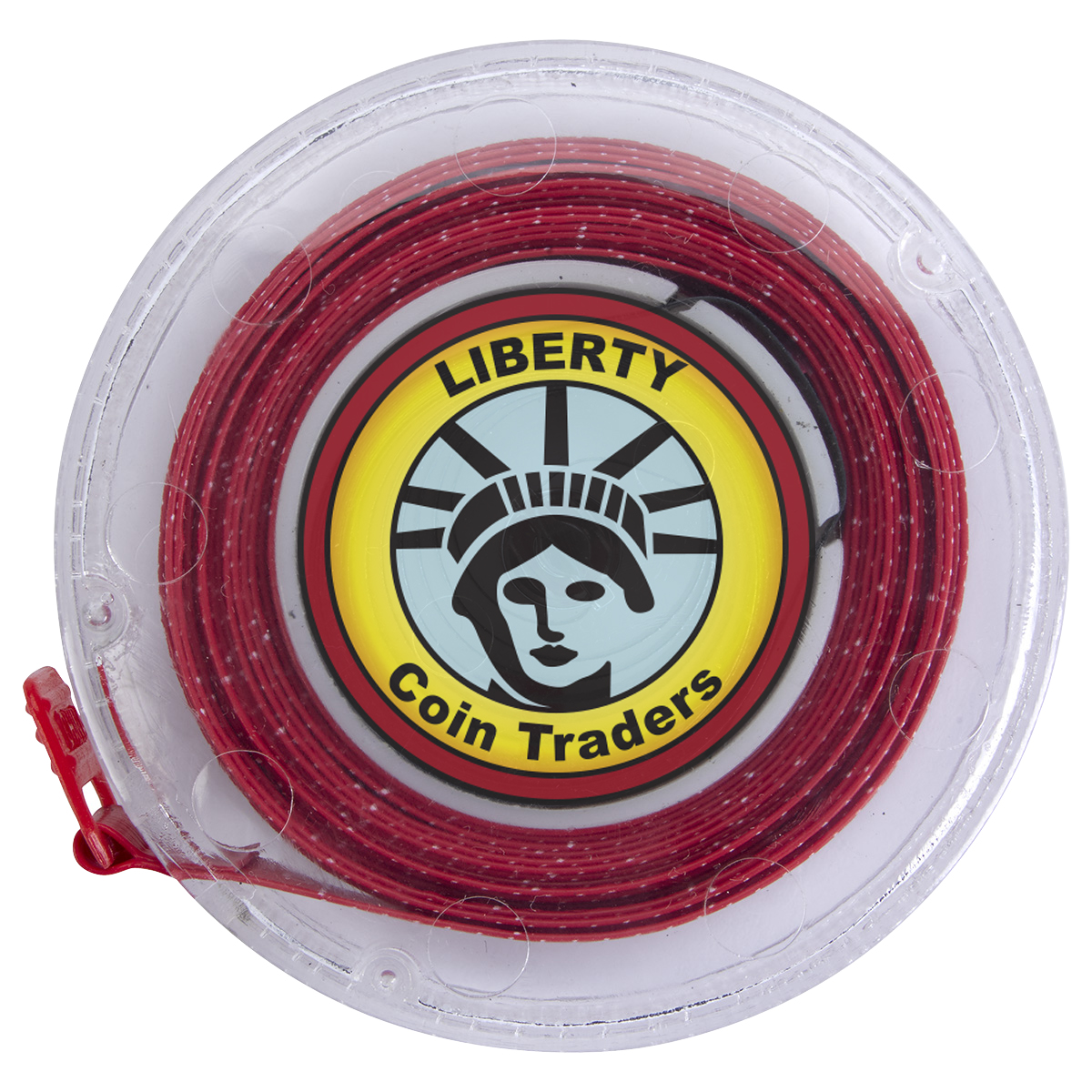 Transparent Tape-A-Matic-HIT