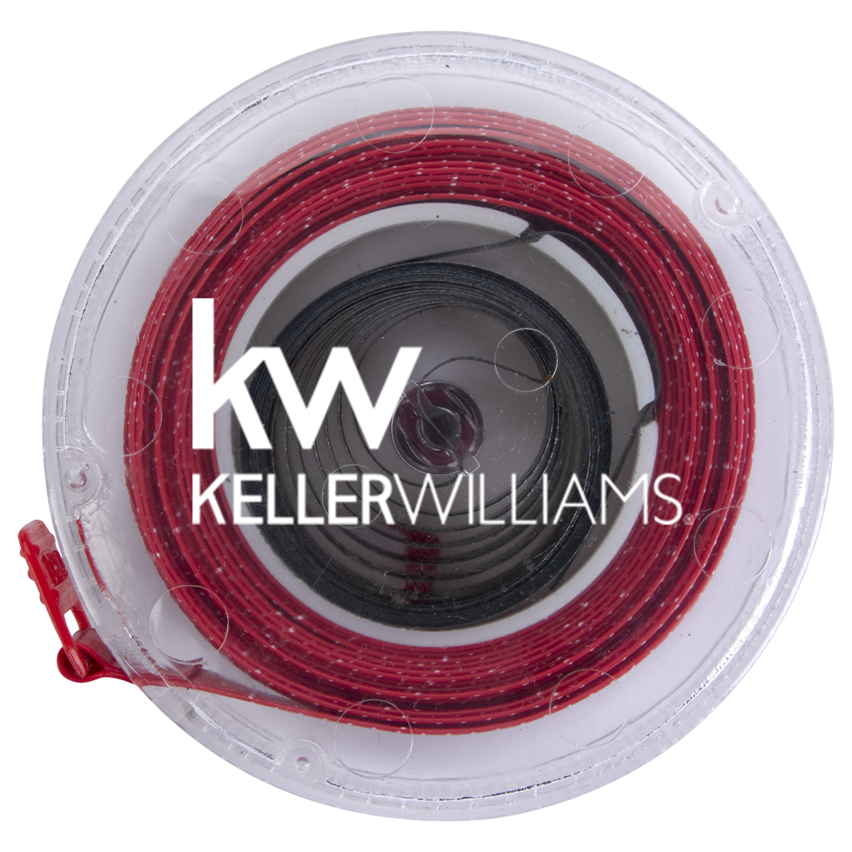 Transparent Tape-A-Matic