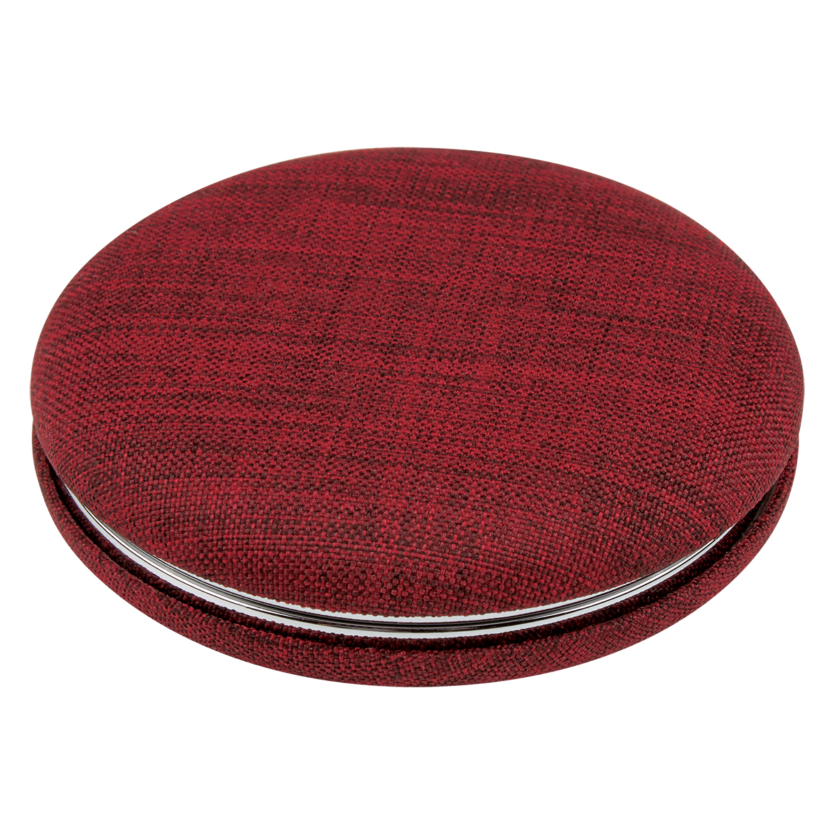 Arden Heathered Compact Mirror-HIT