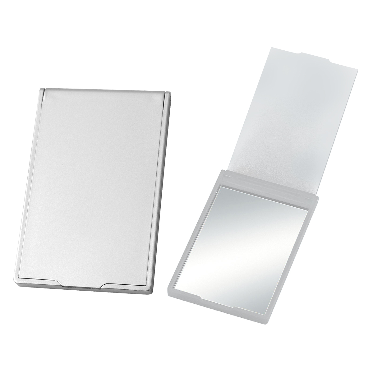 Travel Vanity Mirror With Stand 