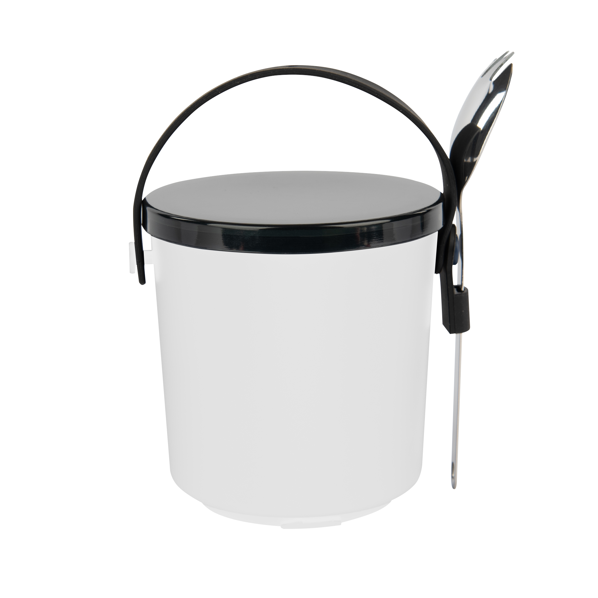 Snack Stack 30 Oz. Food Container