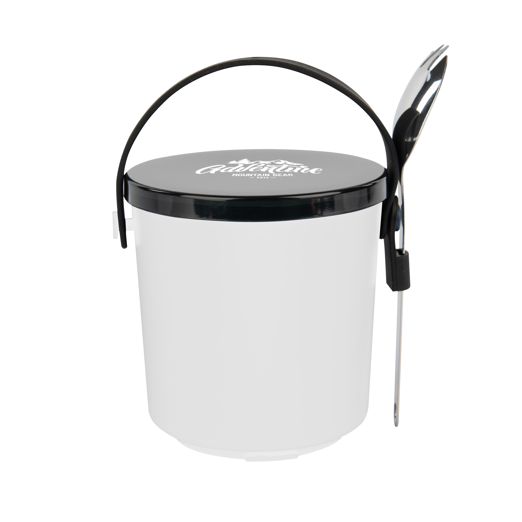 Snack Stack 30 Oz. Food Container